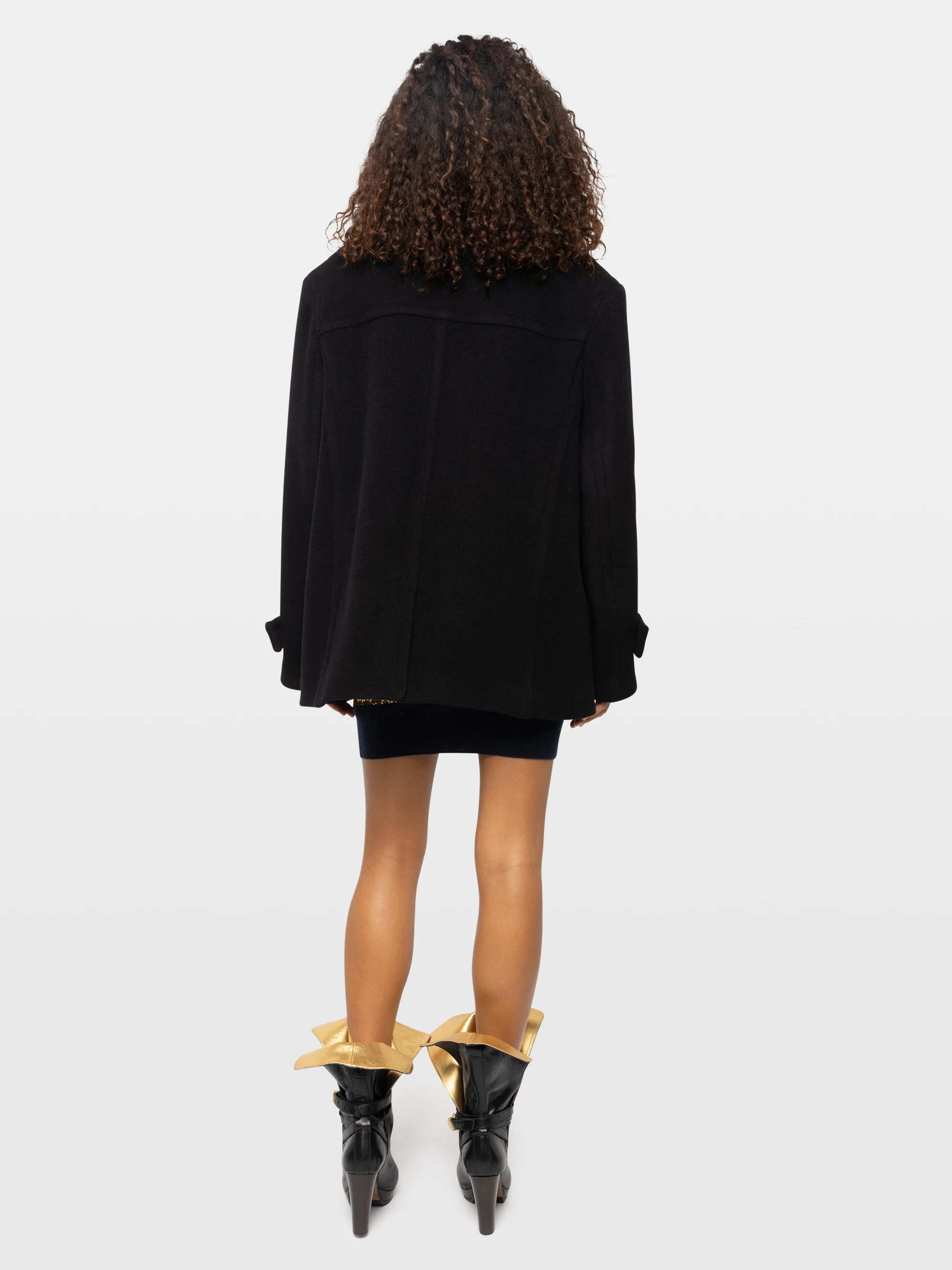 Manteau Mollysa thumbnail 2