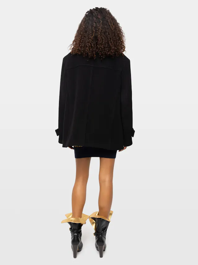 Mollysa Coat