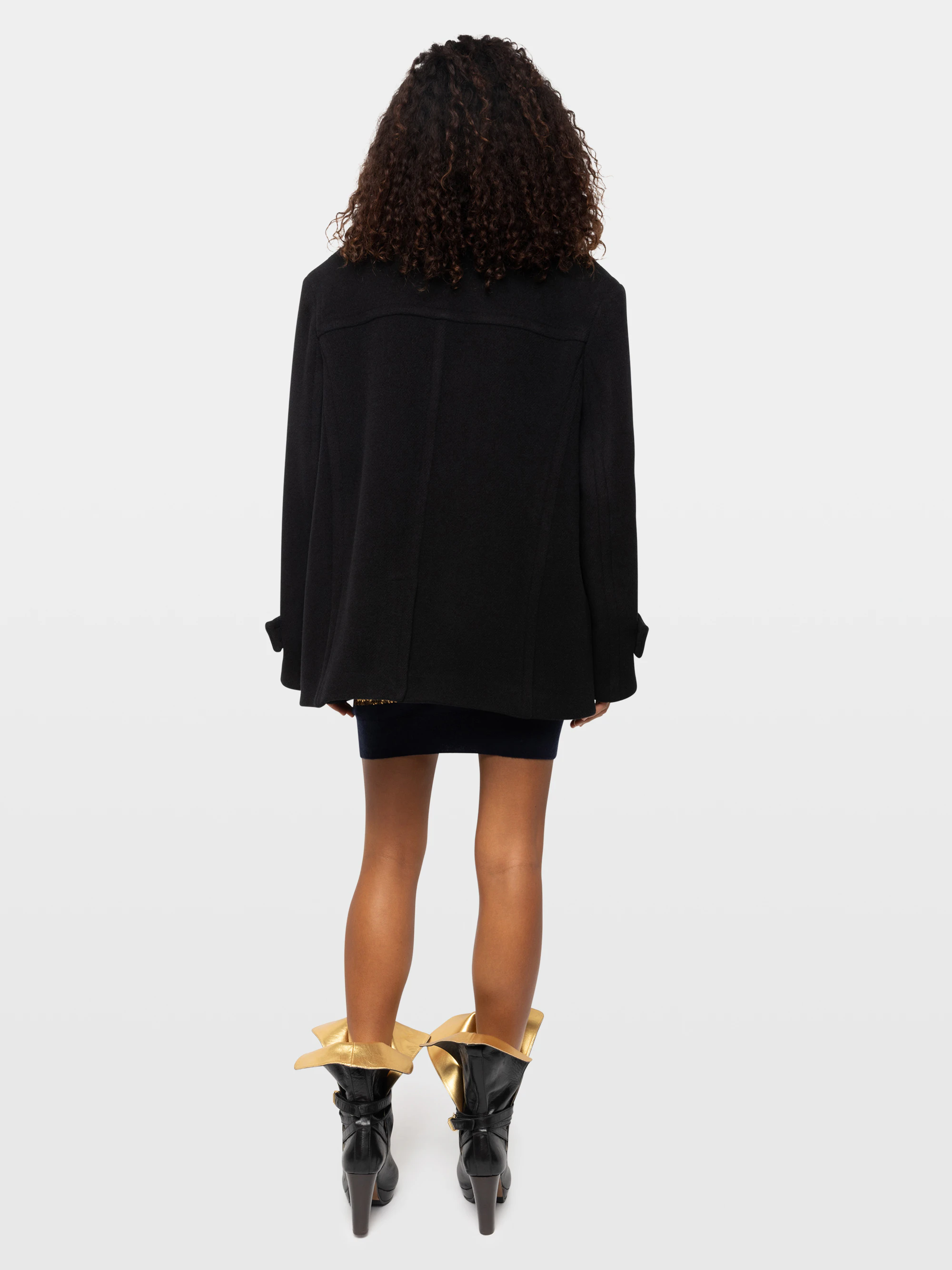 Mollysa Coat