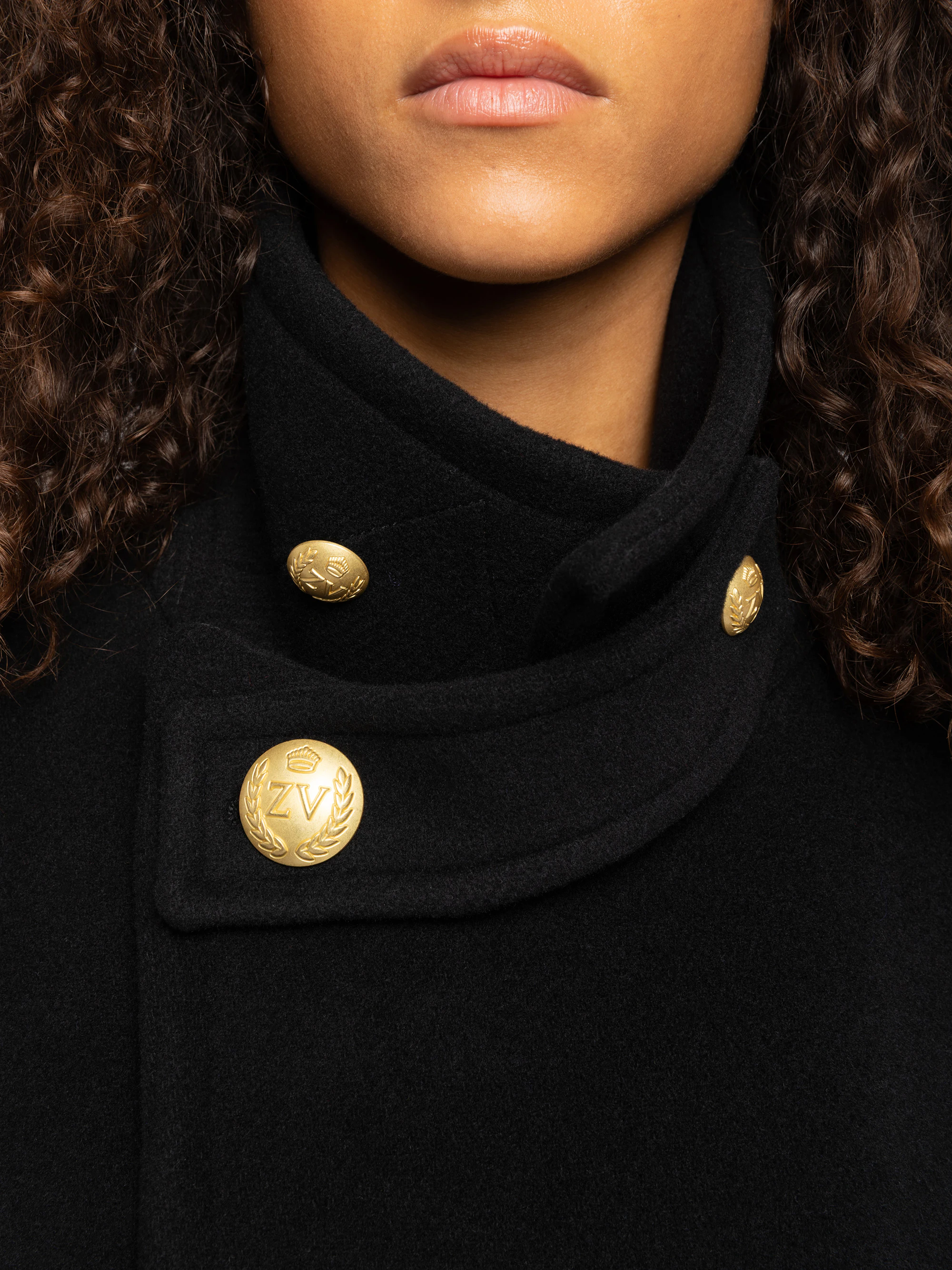 Manteau Mollysa thumbnail 5