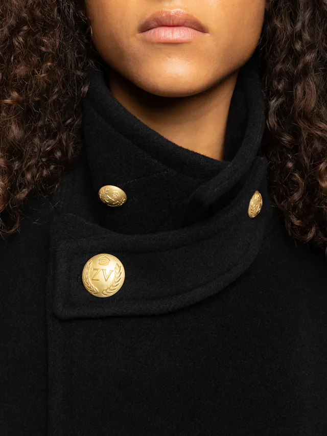 Mollysa Coat