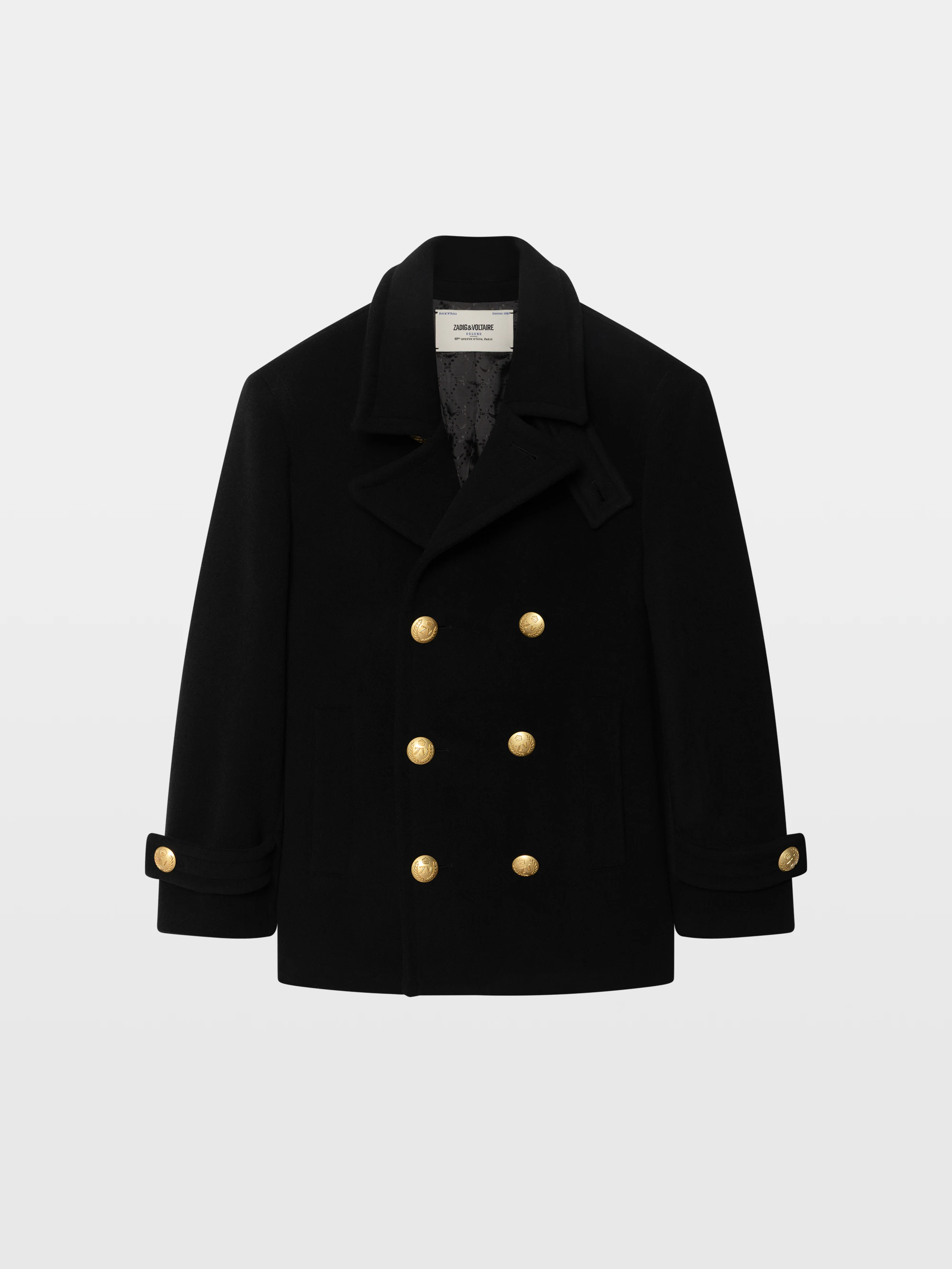 Manteau Mollysa
