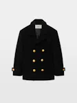 Mollysa Coat