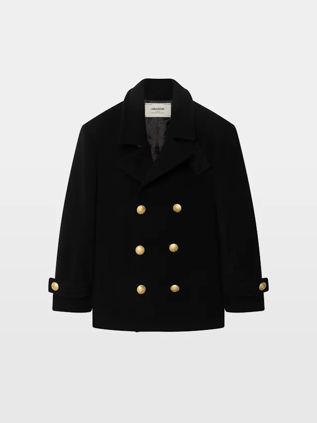 Mollysa Coat