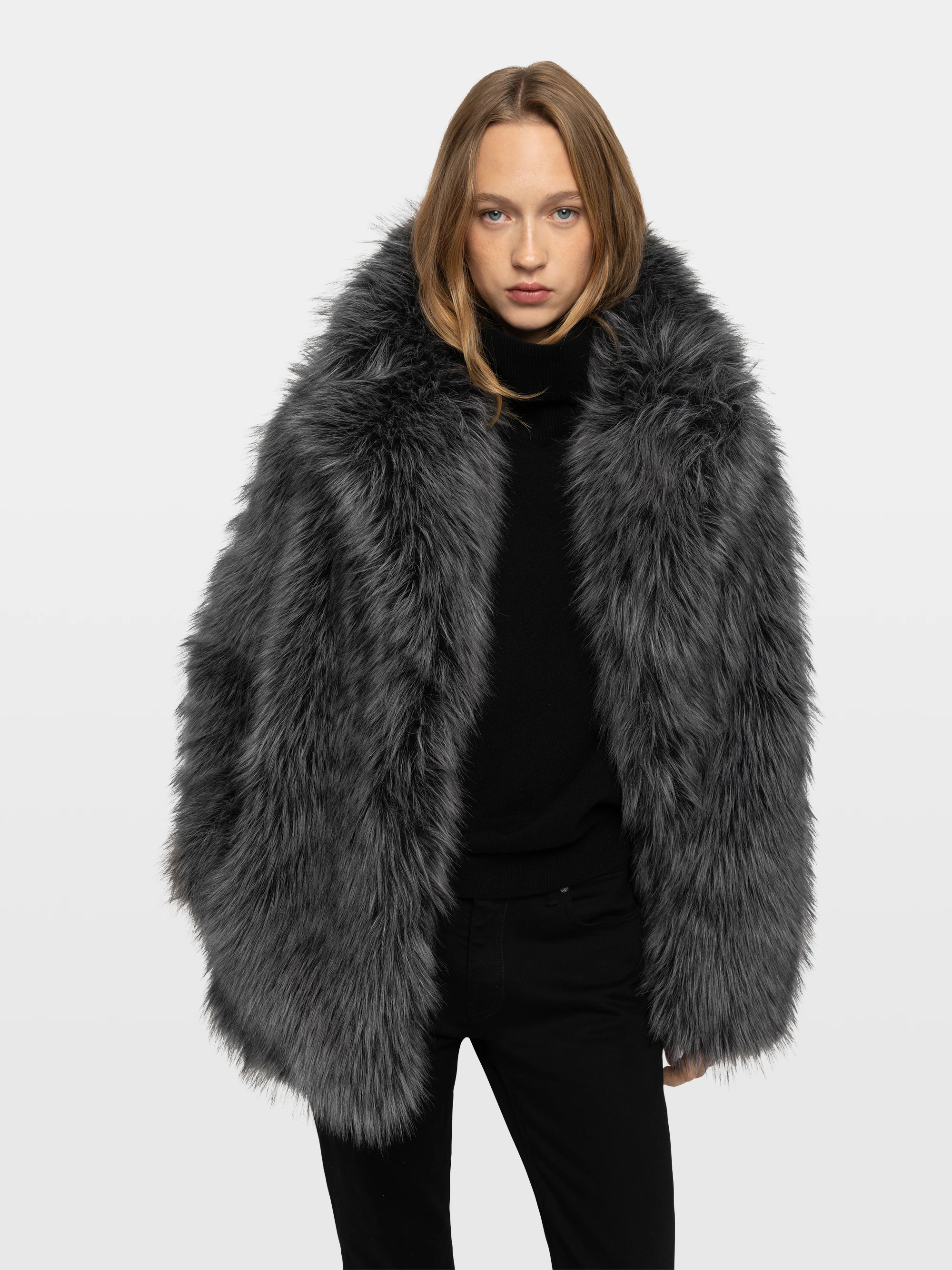 Manteau Faune thumbnail 3