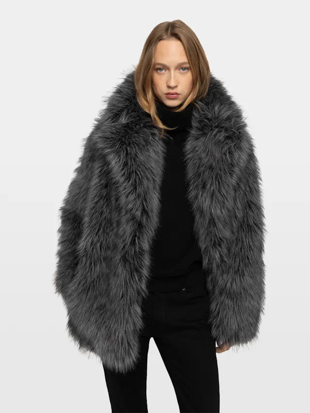 Faune Coat