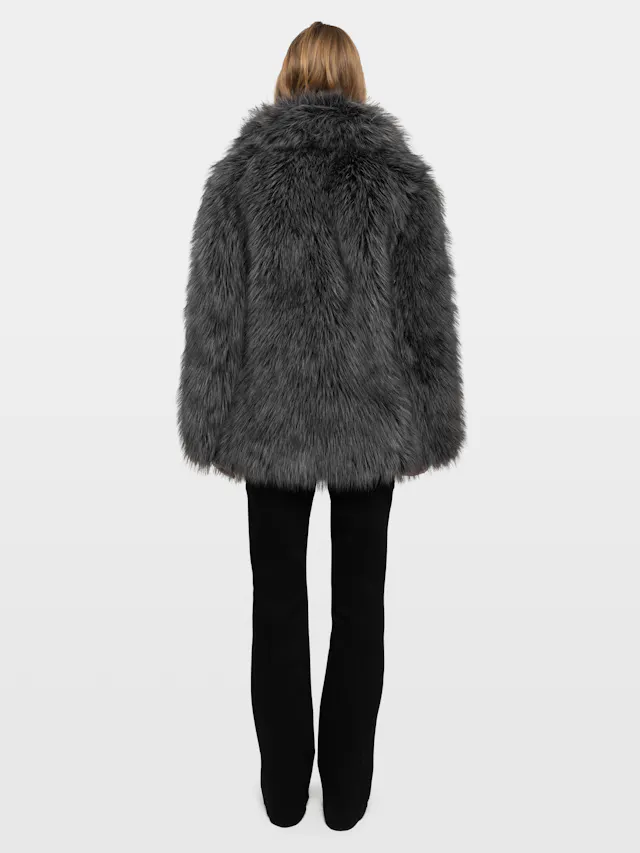 Faune Coat