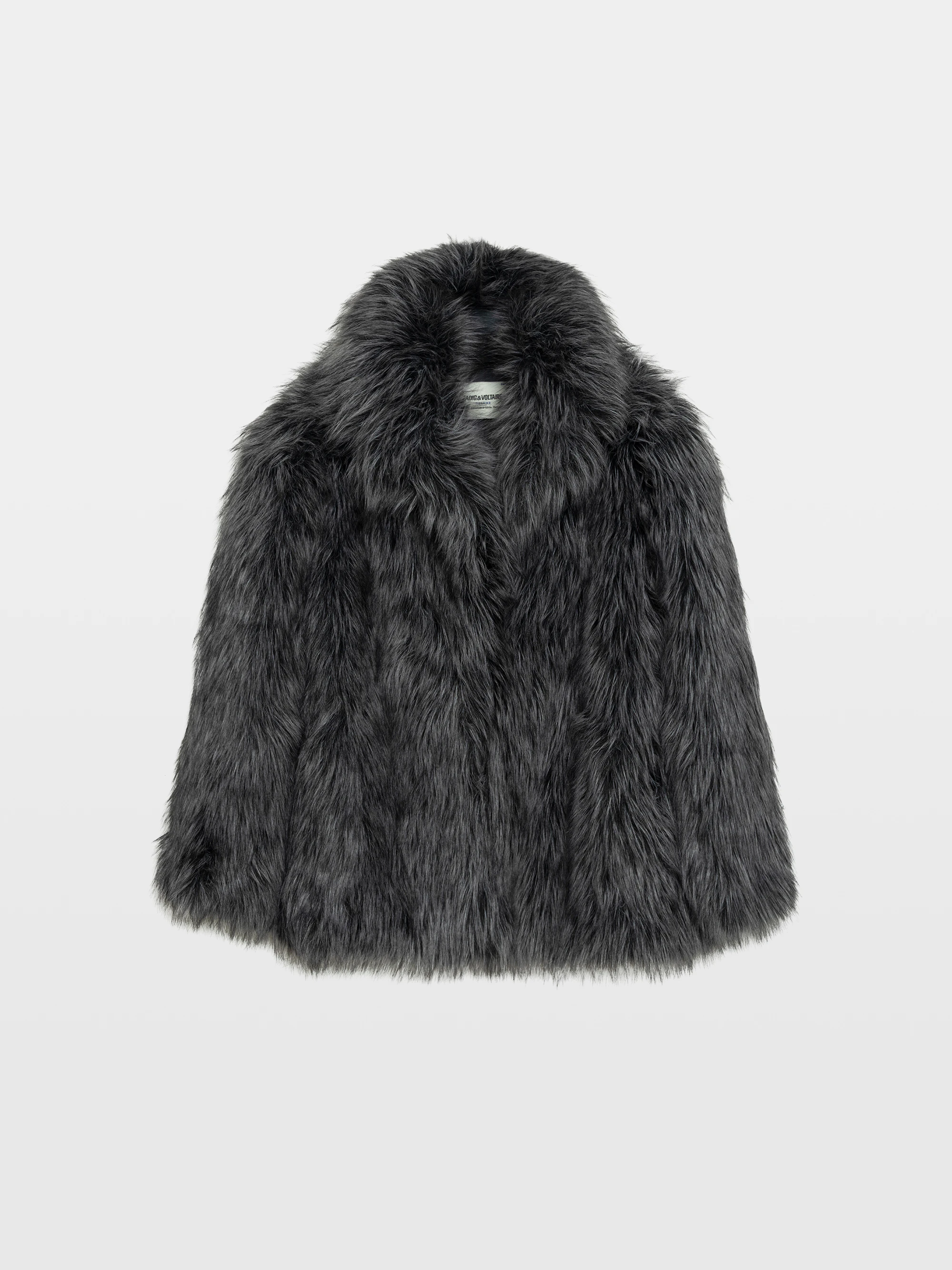 Manteau Faune - configurable