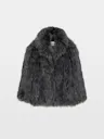 Manteau Faune - configurable