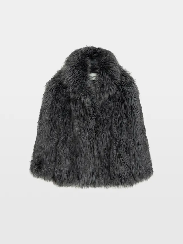 Faune Coat