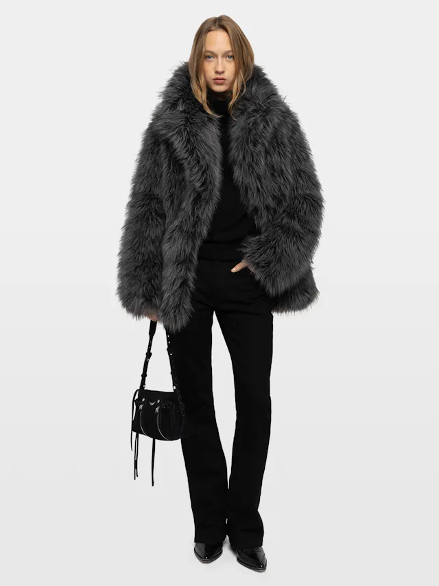 Faune Coat