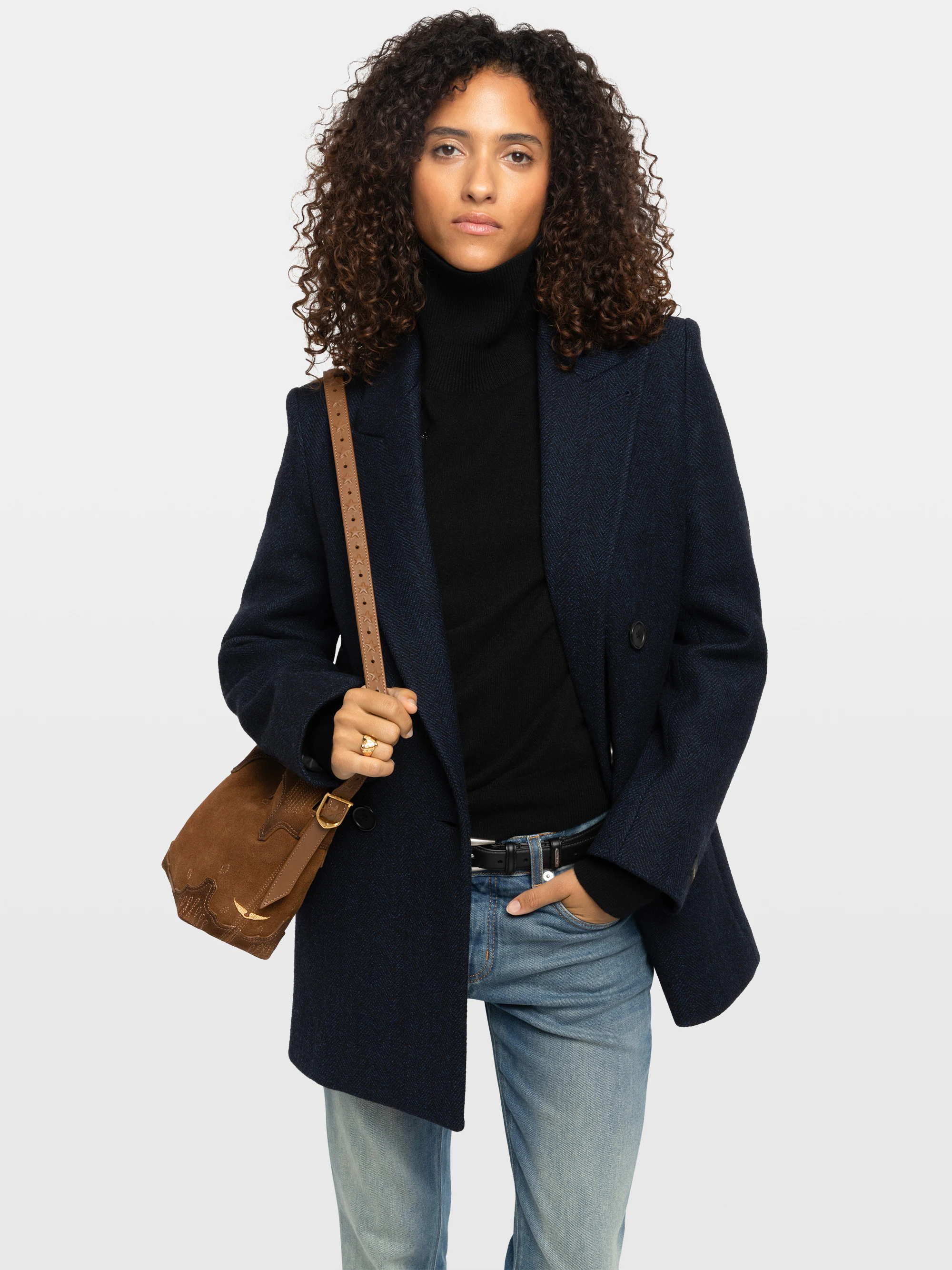 Manteau Miew