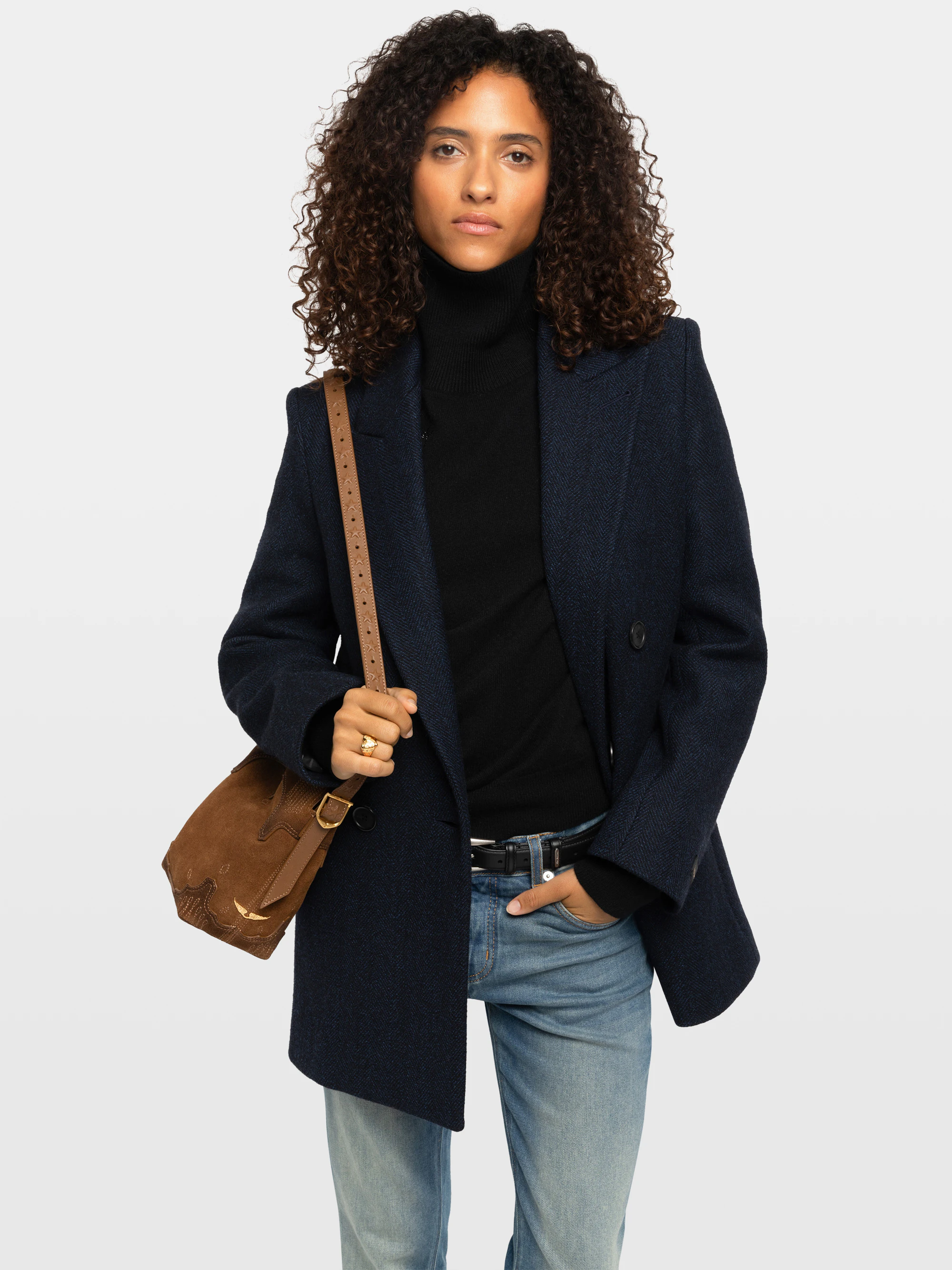 Manteau Miew