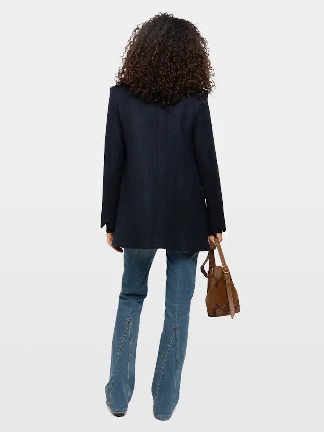 Manteau Miew