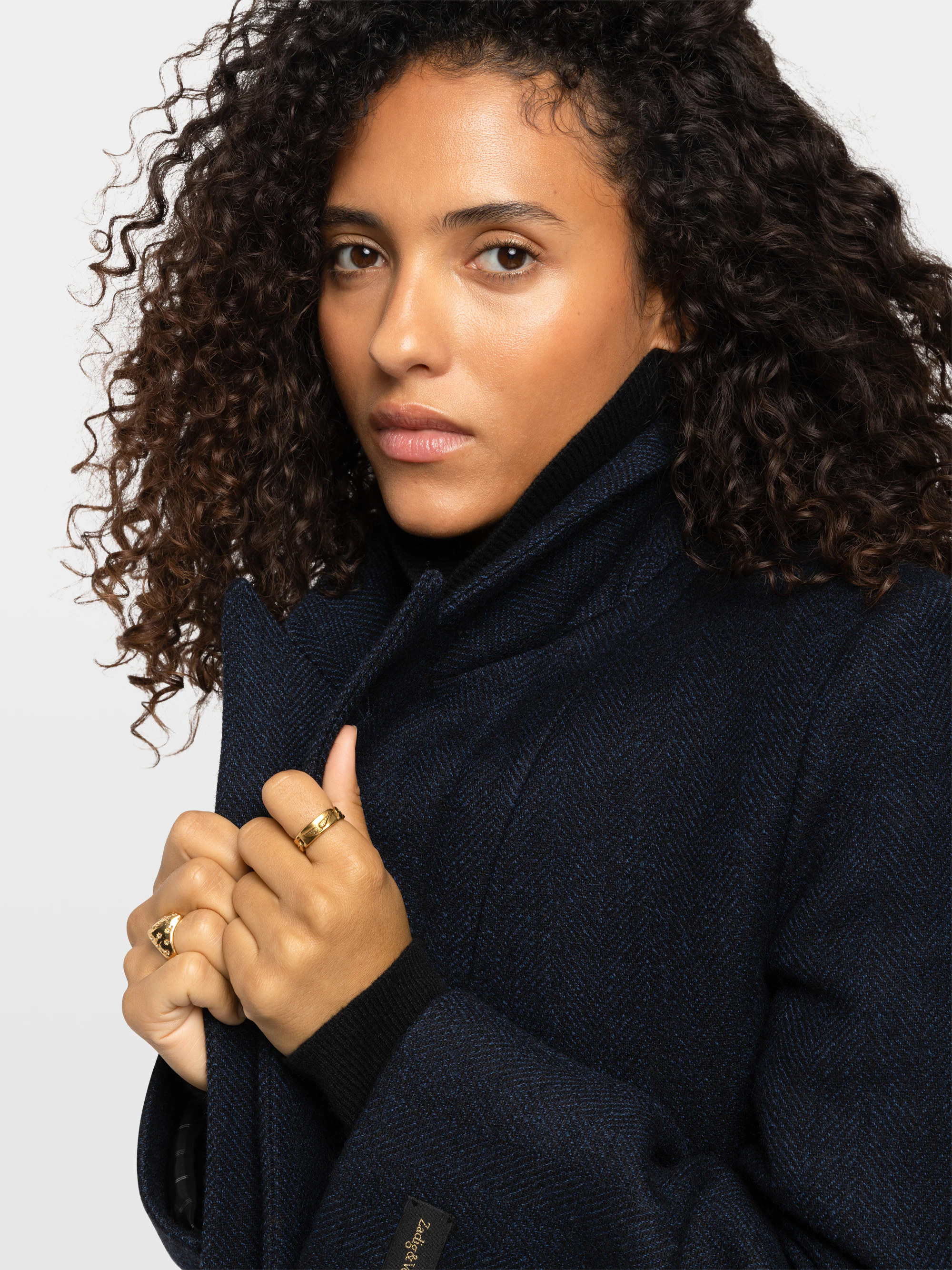 Manteau Miew