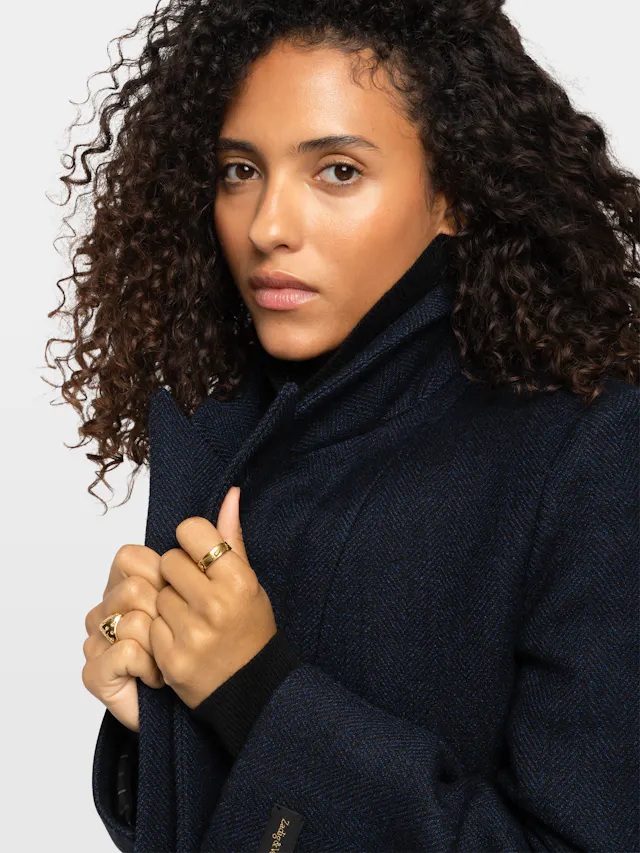 Manteau Miew