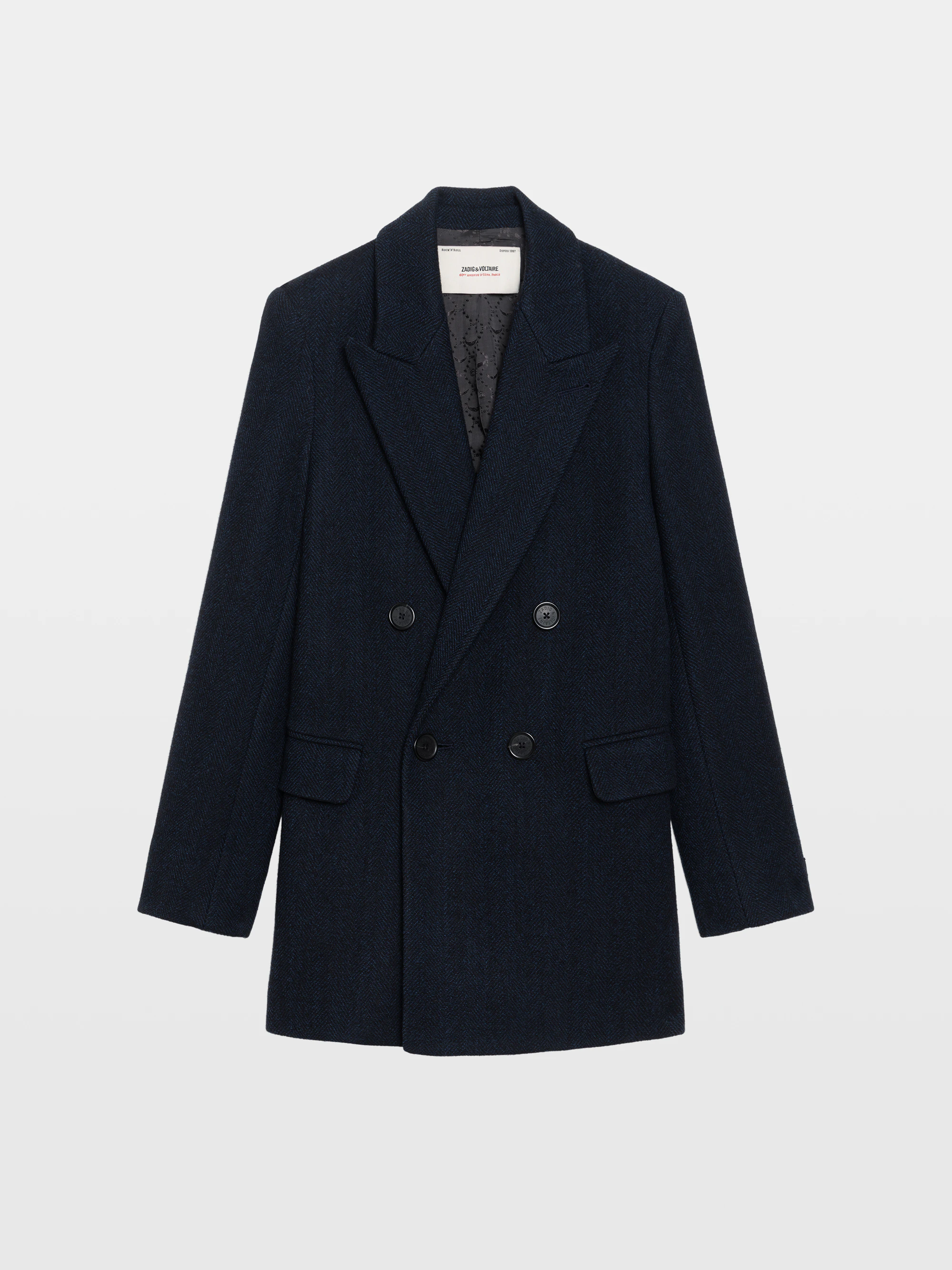 Miew Coat
