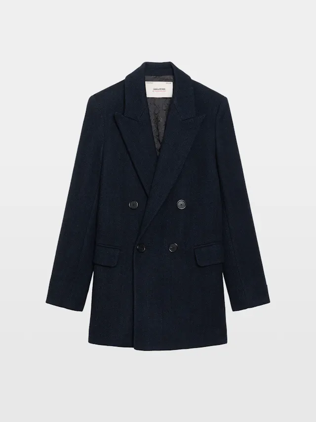 Miew Coat
