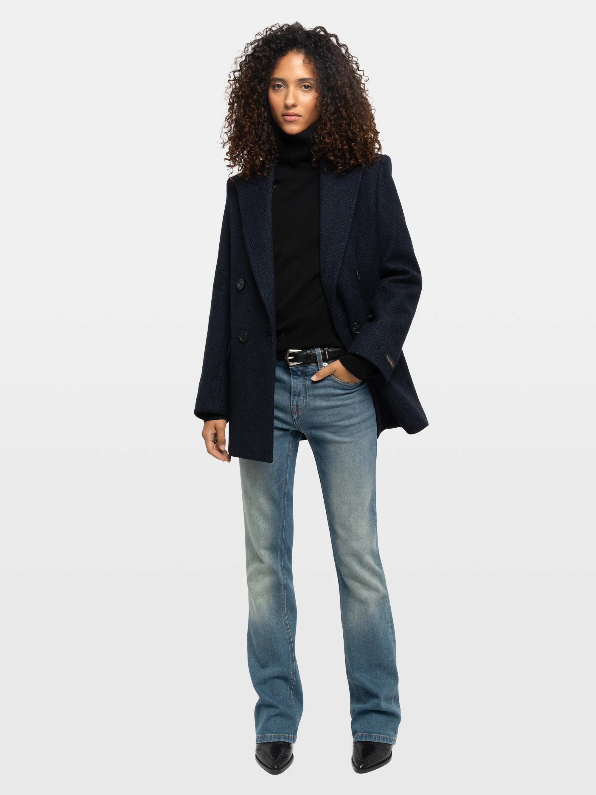 Manteau Miew