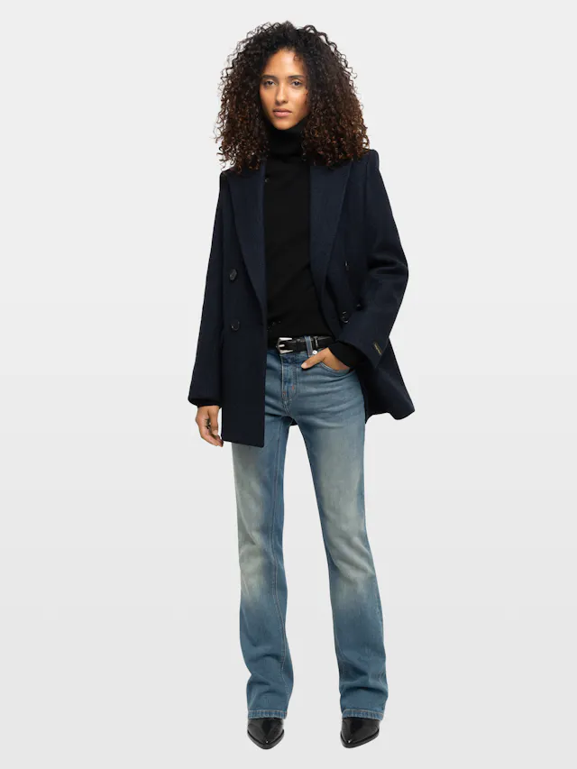 Manteau Miew