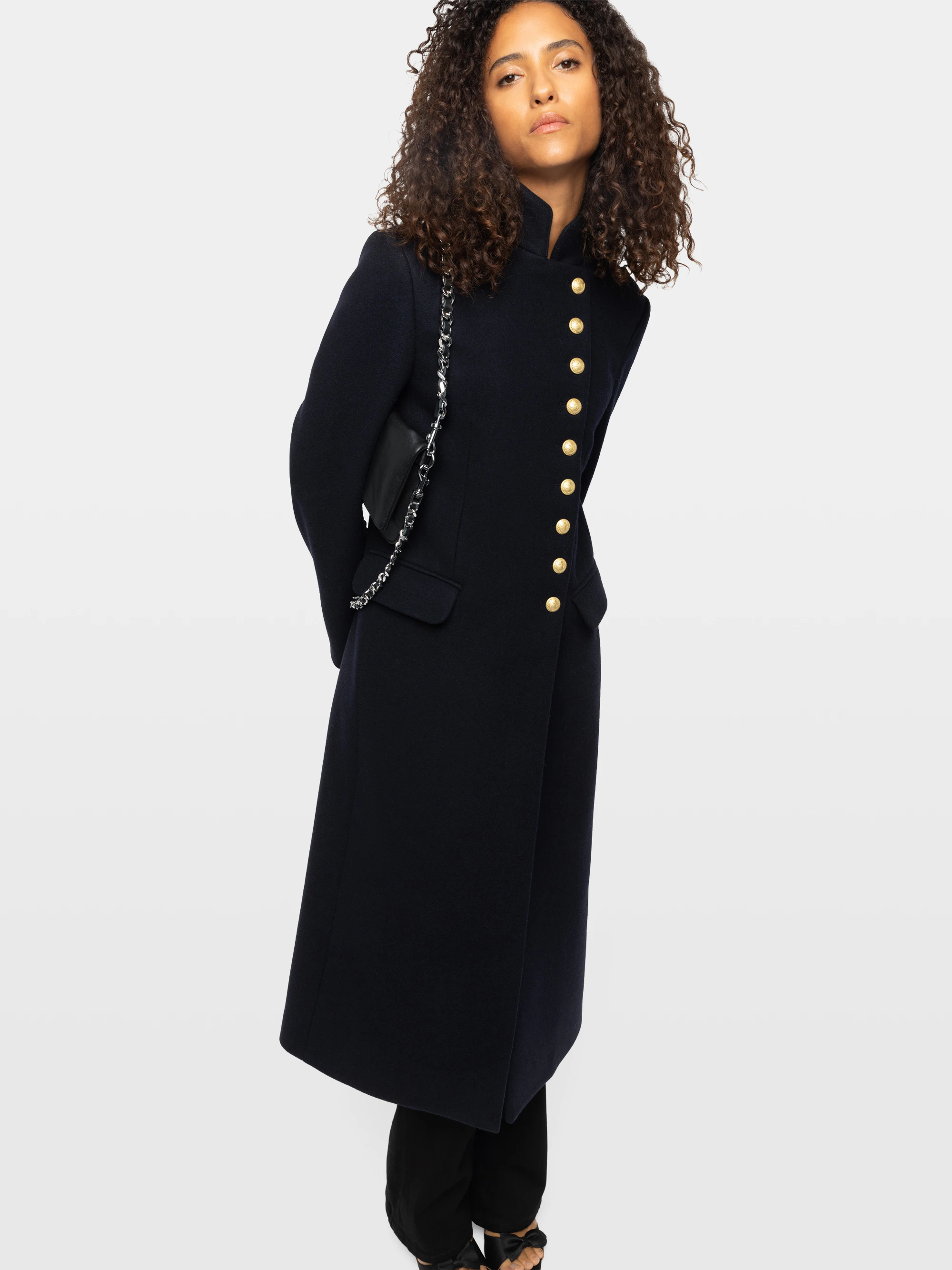 Manteau Meril