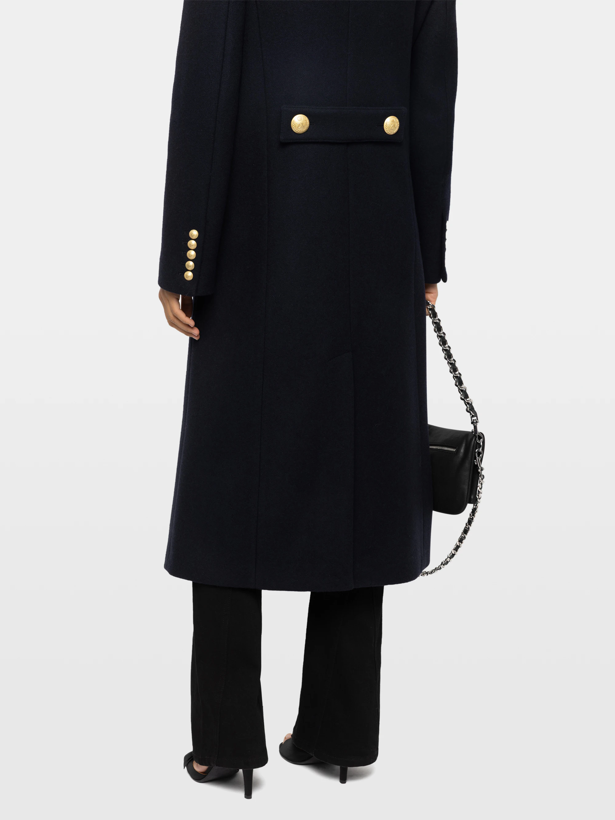 Manteau Meril
