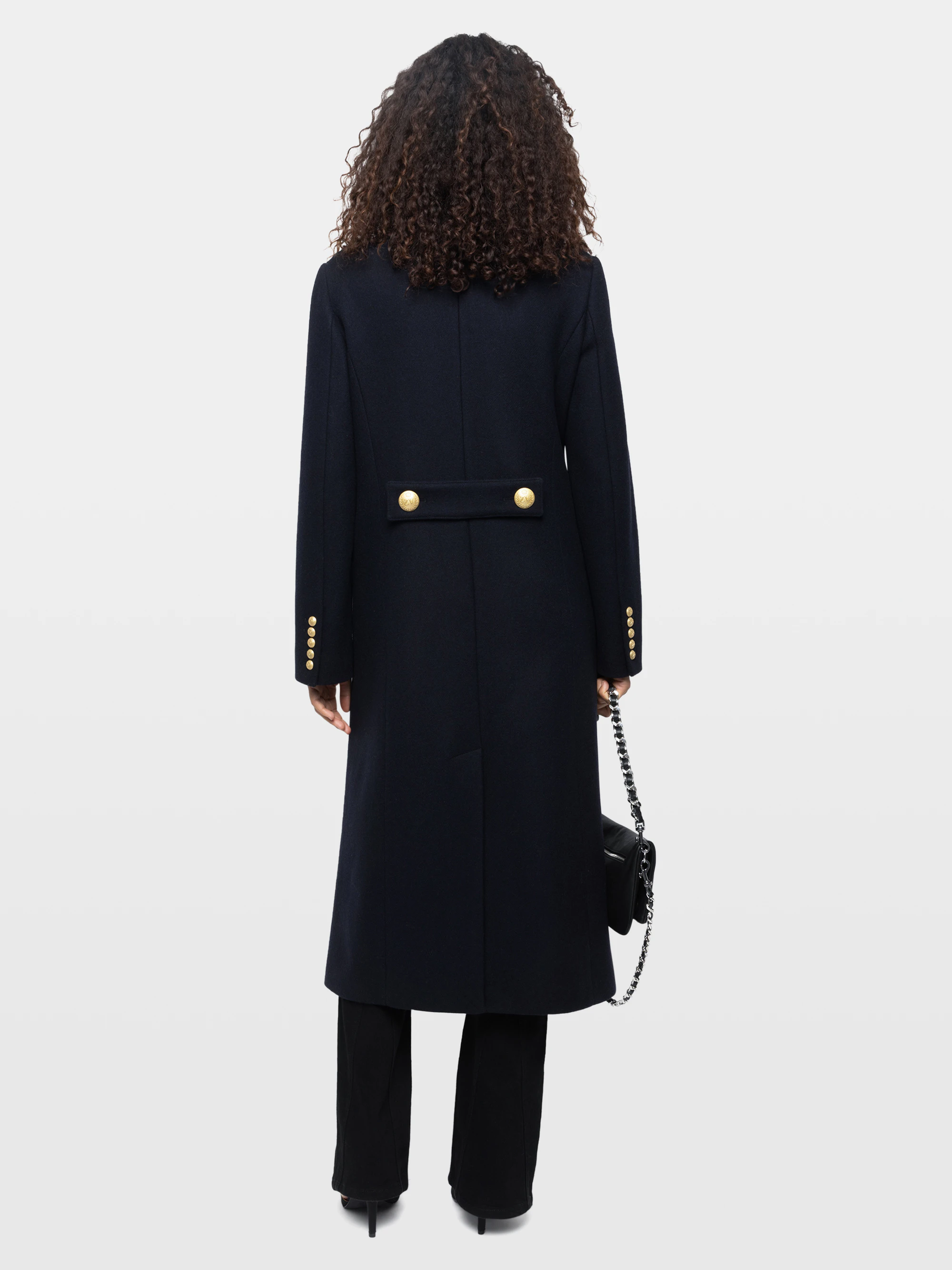 Manteau Meril