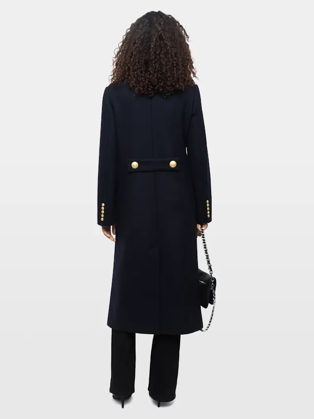 Meril Coat