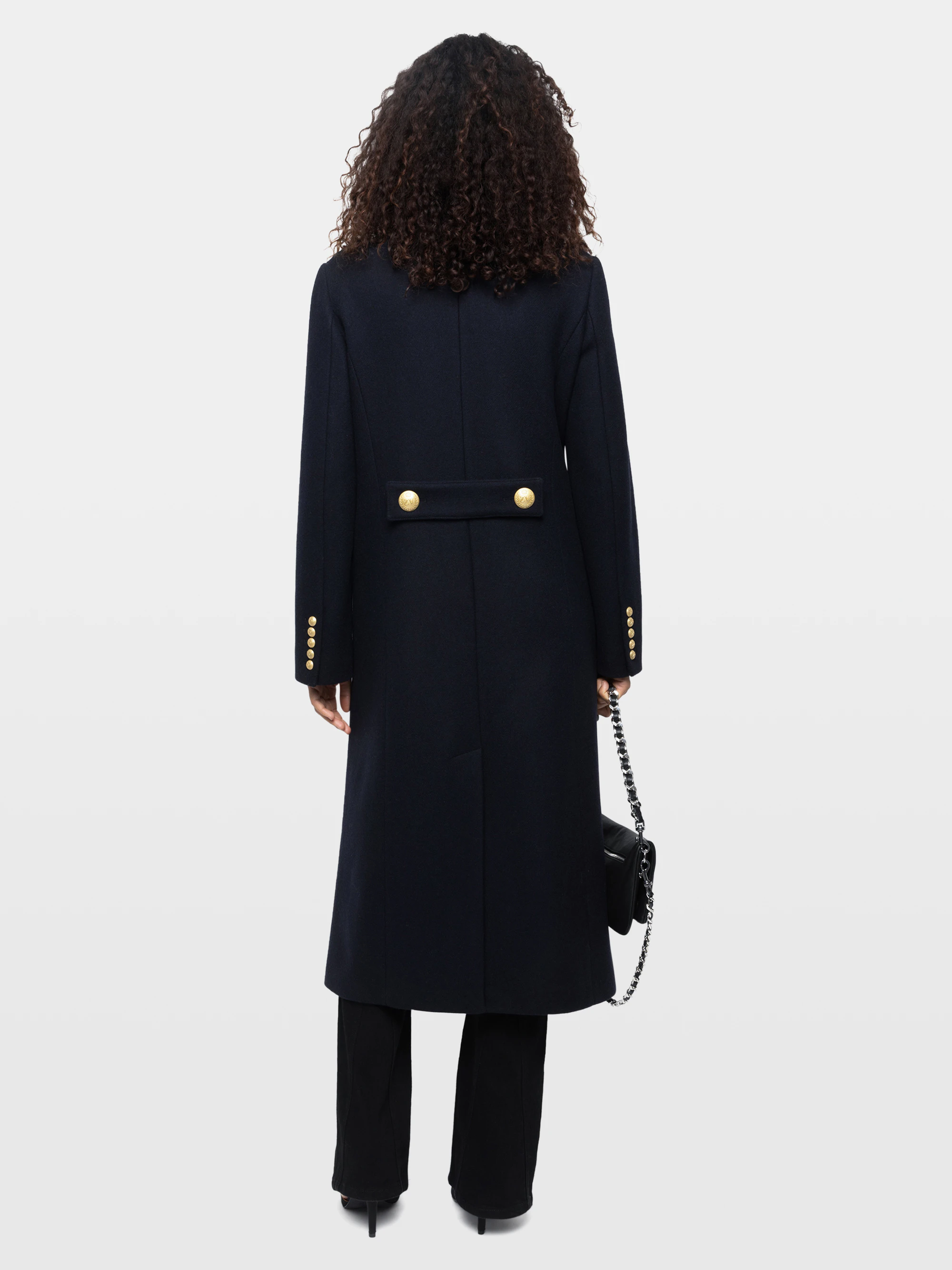 Meril Coat