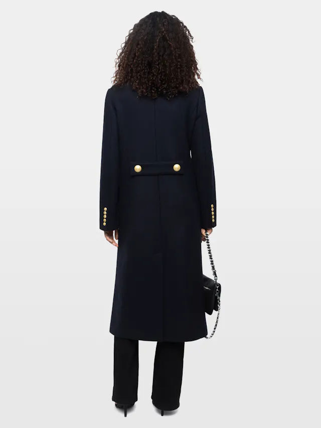 Meril Coat