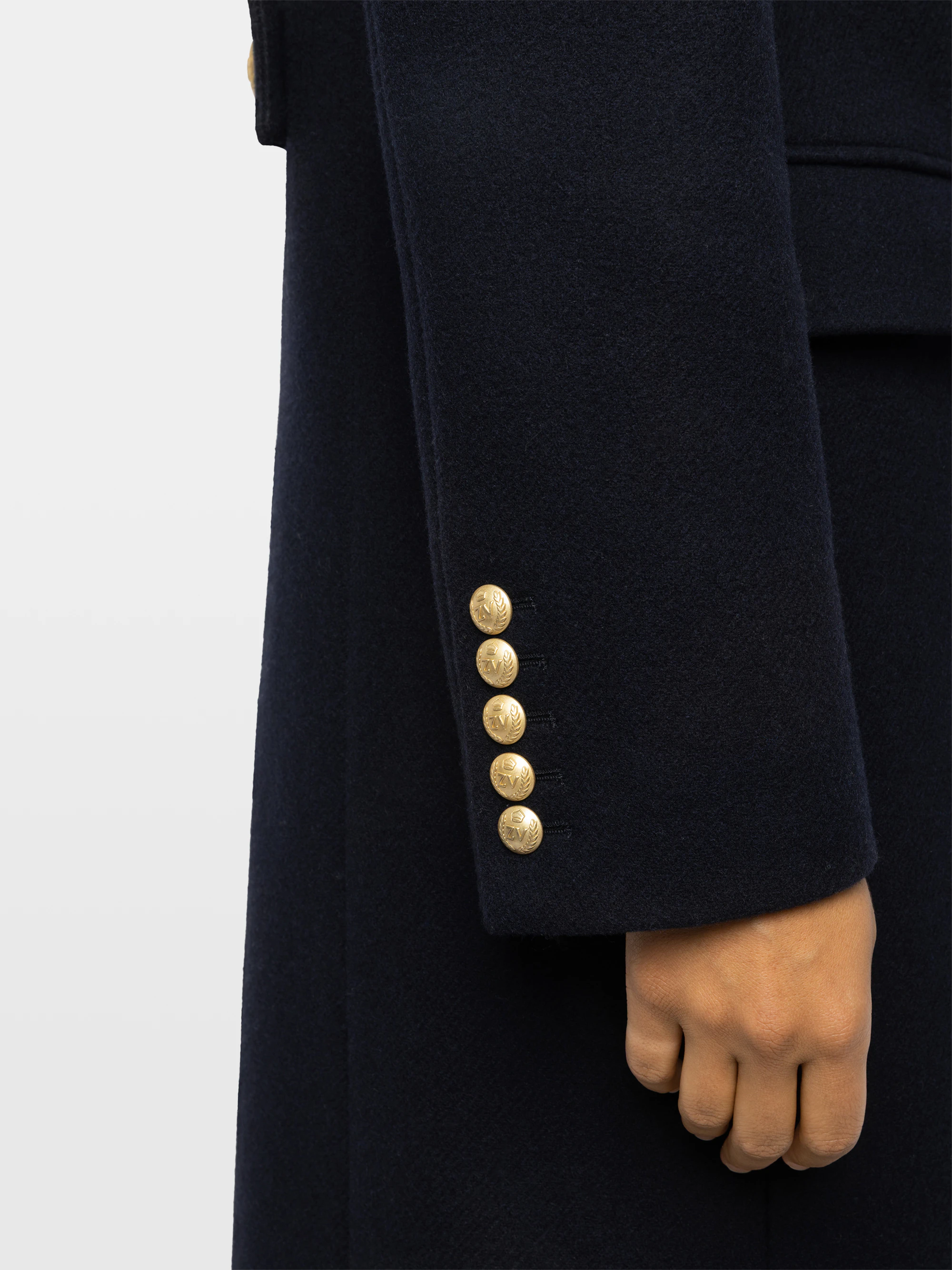 Manteau Meril