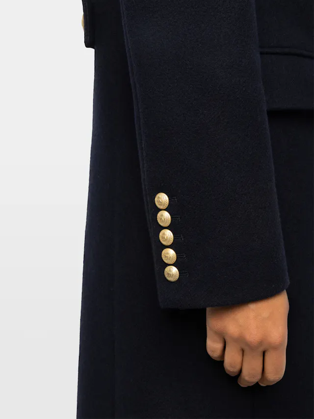 Meril Coat