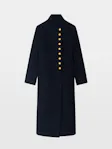 Meril Coat