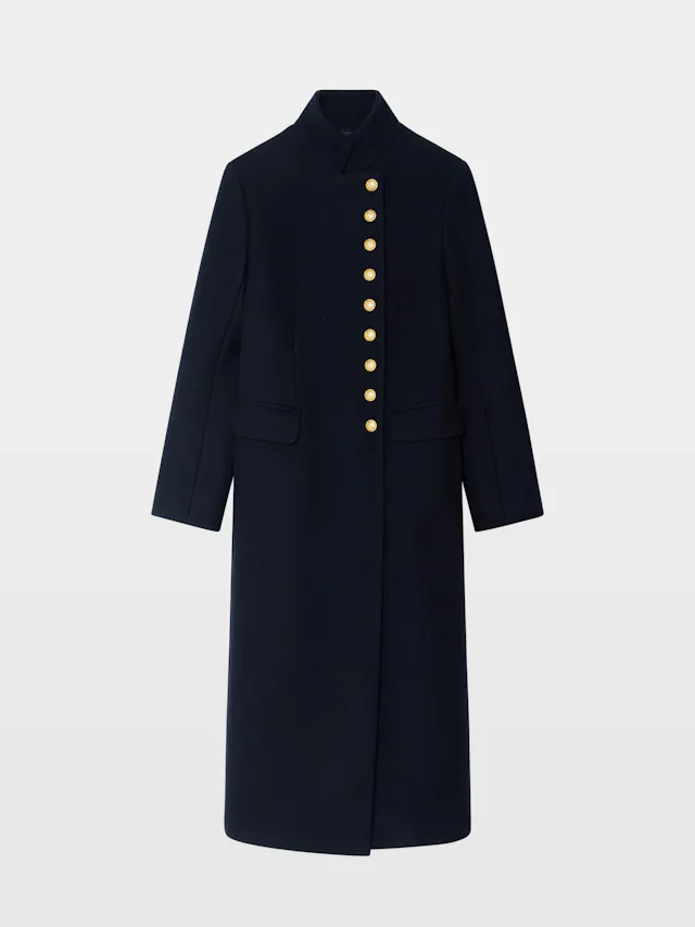 Meril Coat