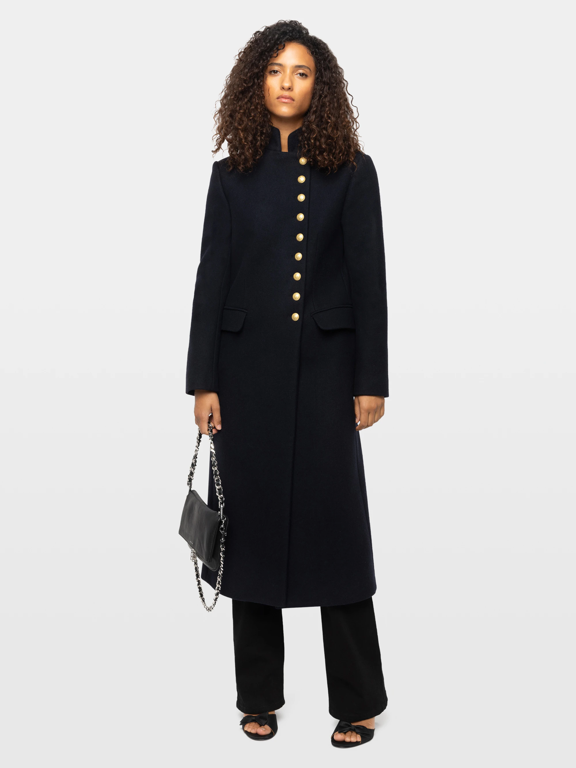 Manteau Meril
