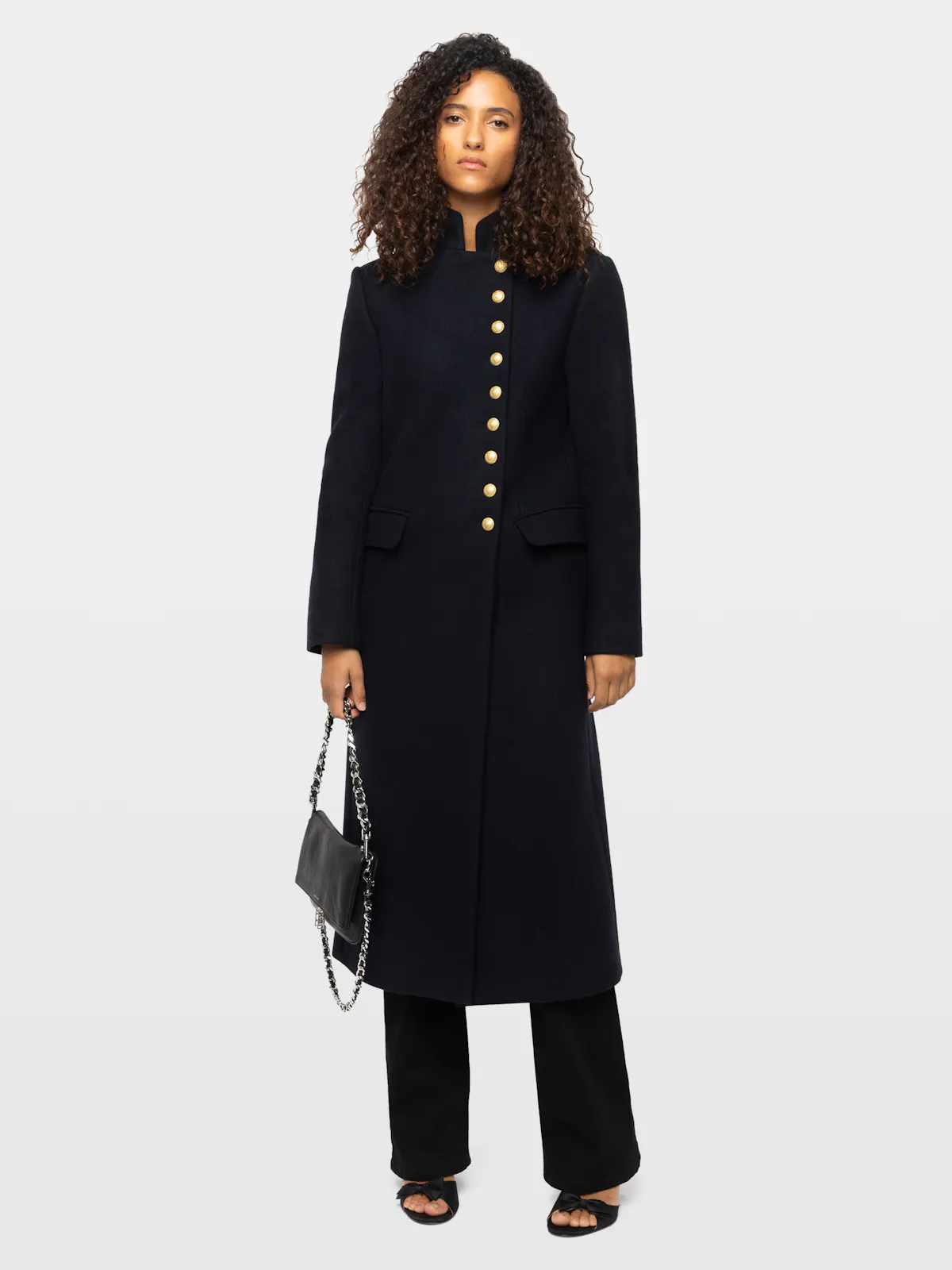 Cappotto Meril