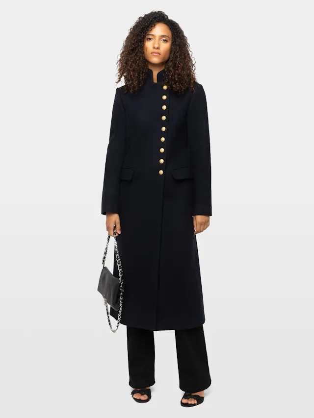Meril Coat