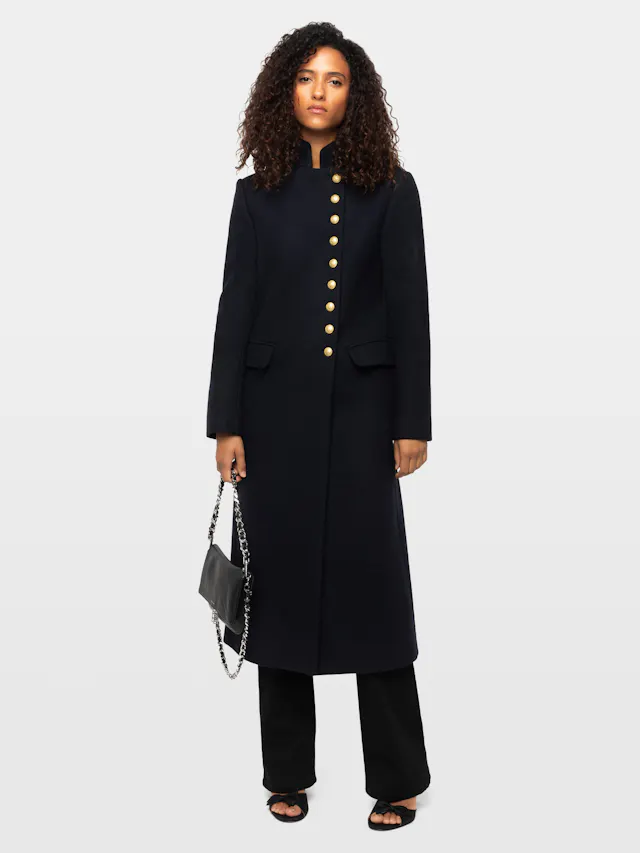 Meril Coat