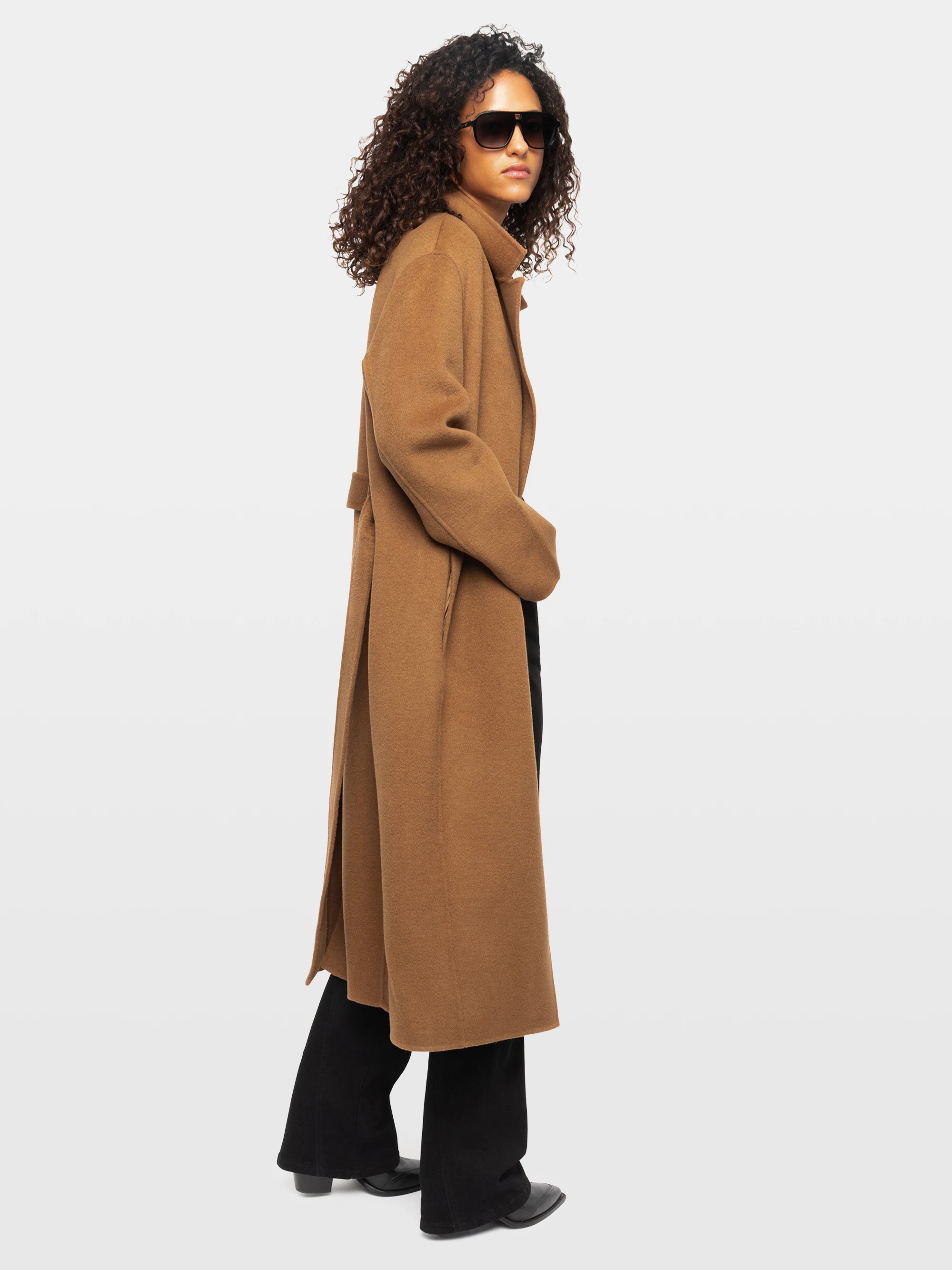 Meli Coat
