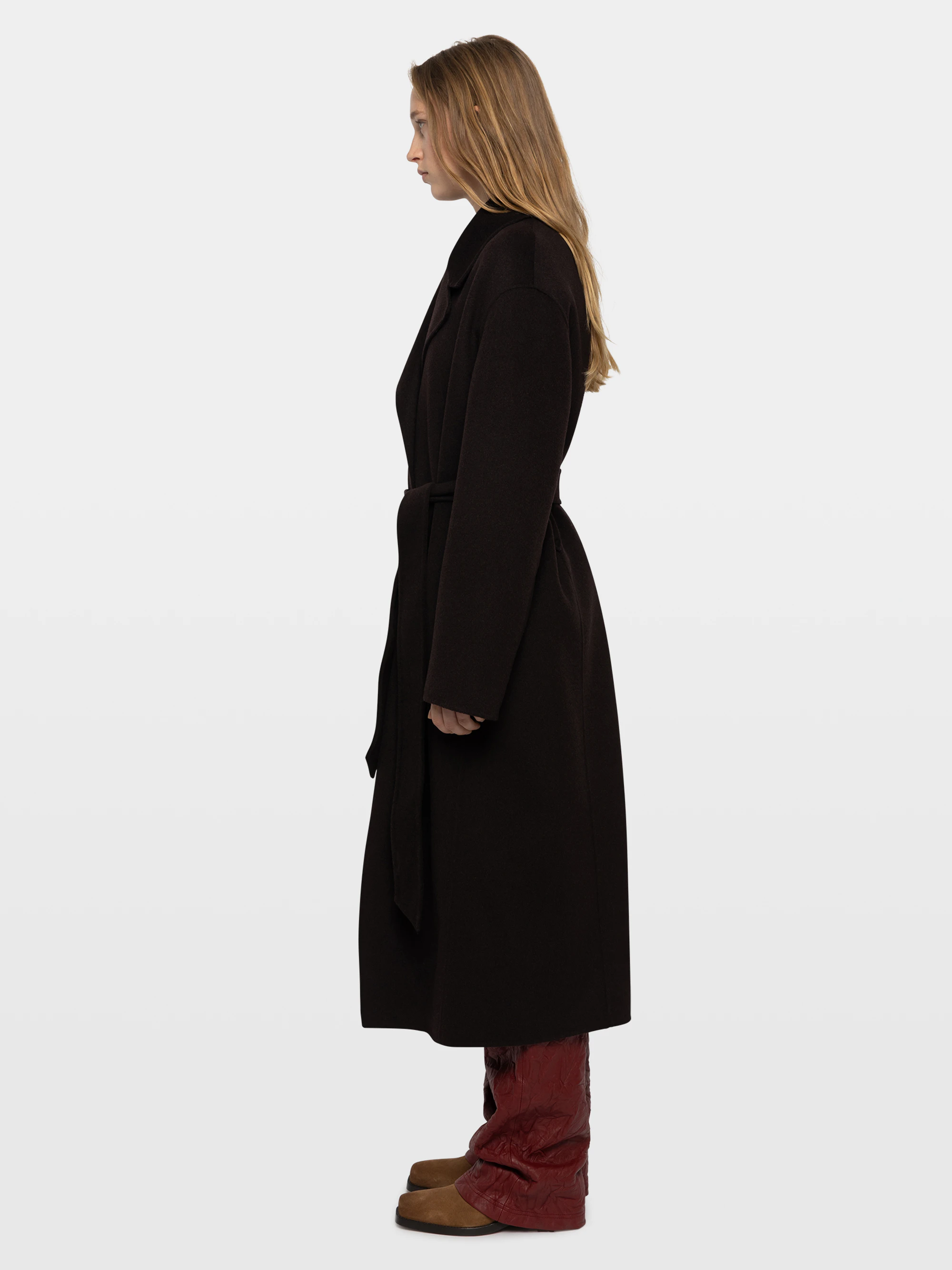 Meli Coat