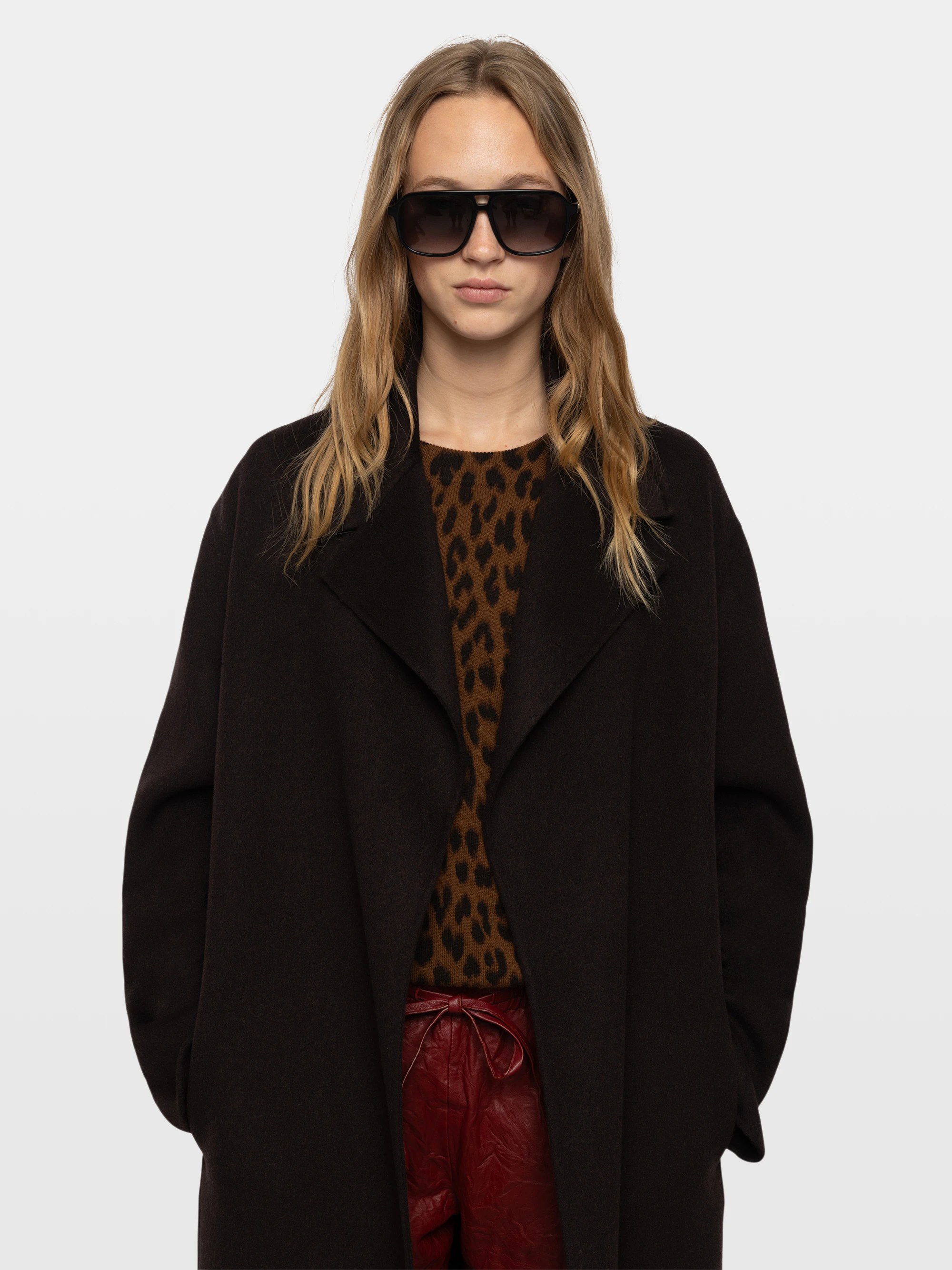 Meli Coat