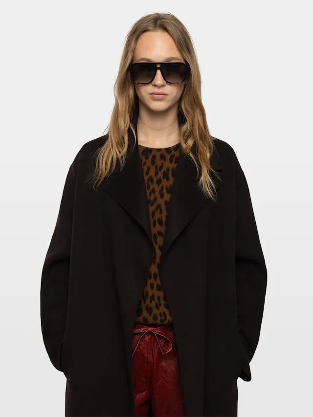 Meli Coat