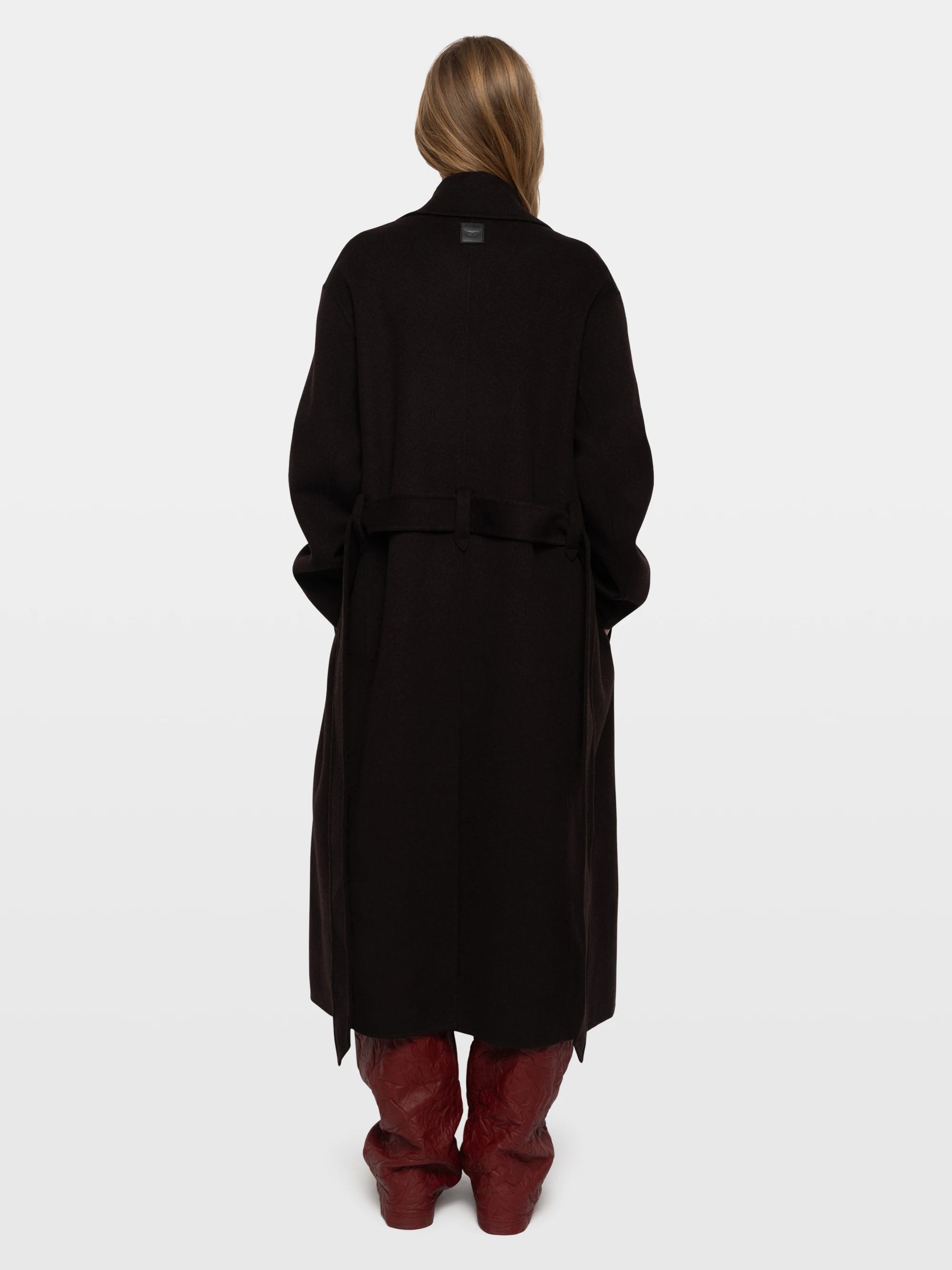 Meli Coat