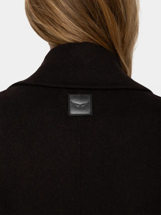 Meli Coat