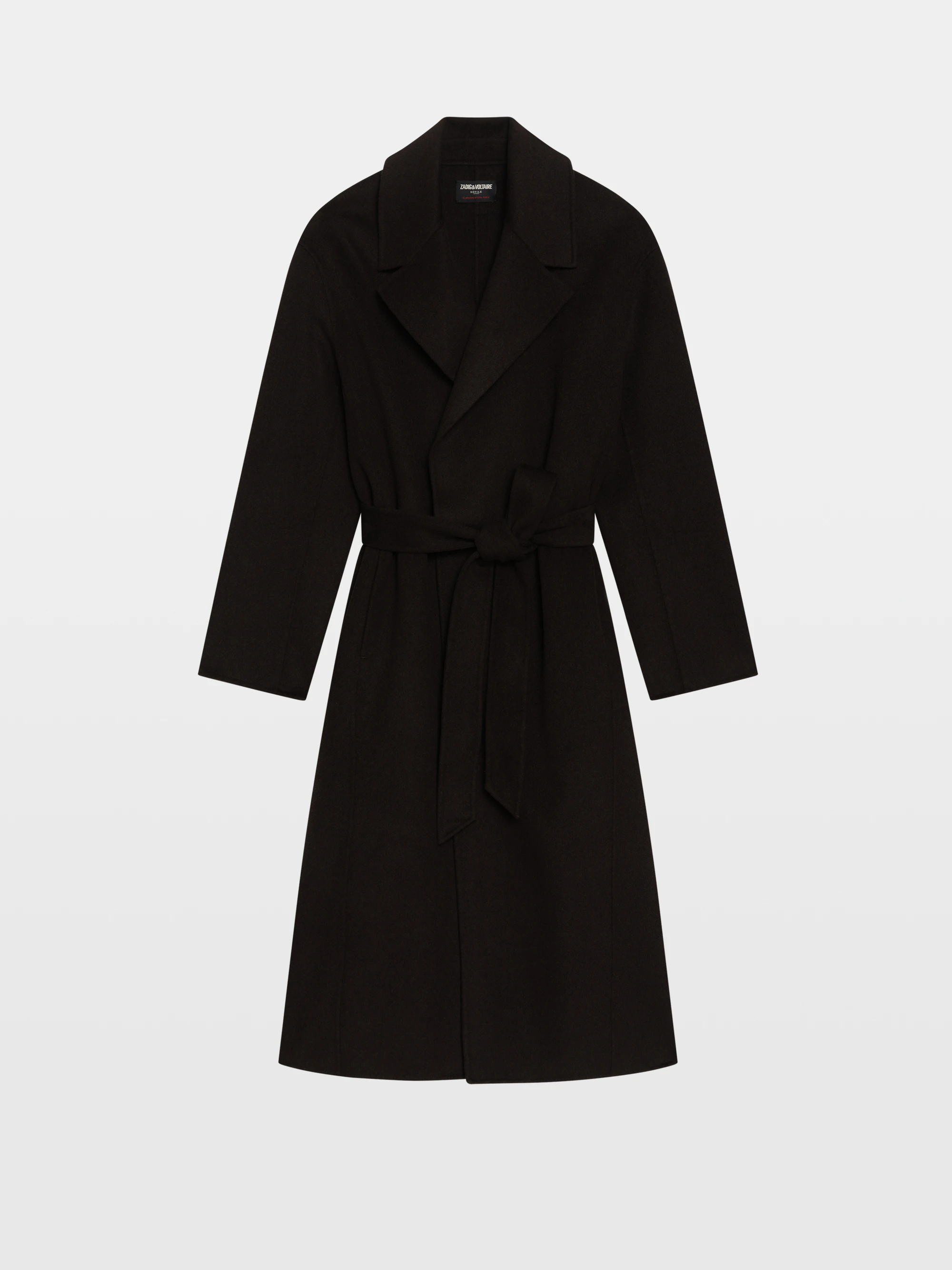 Meli Coat