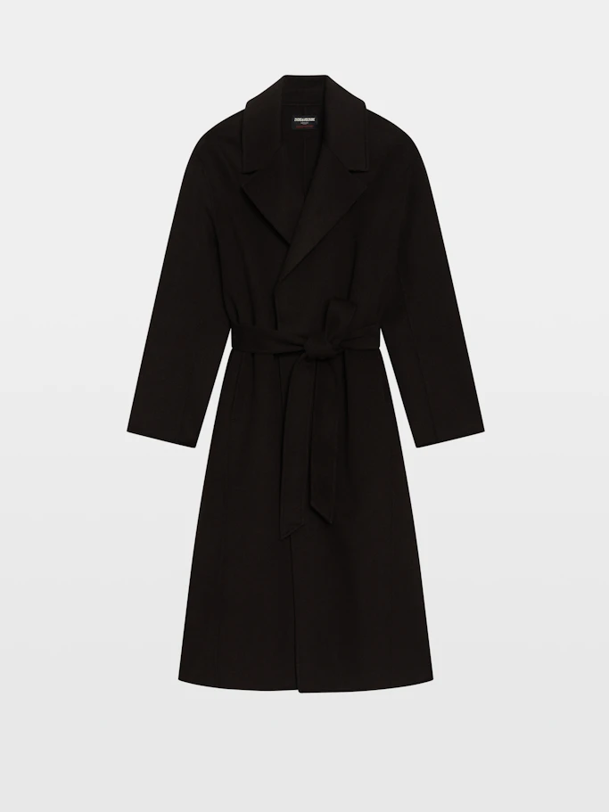 Meli Coat
