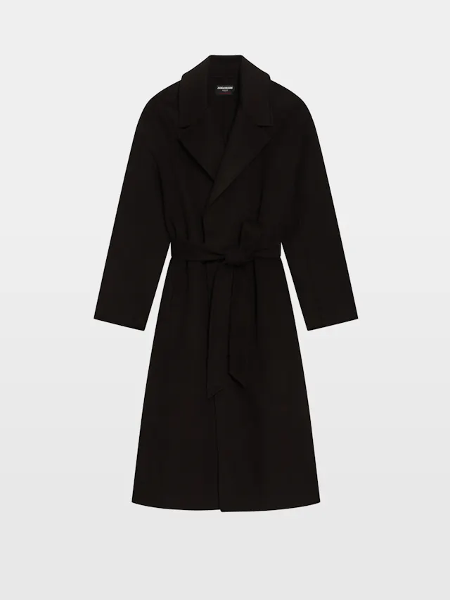 Meli Coat