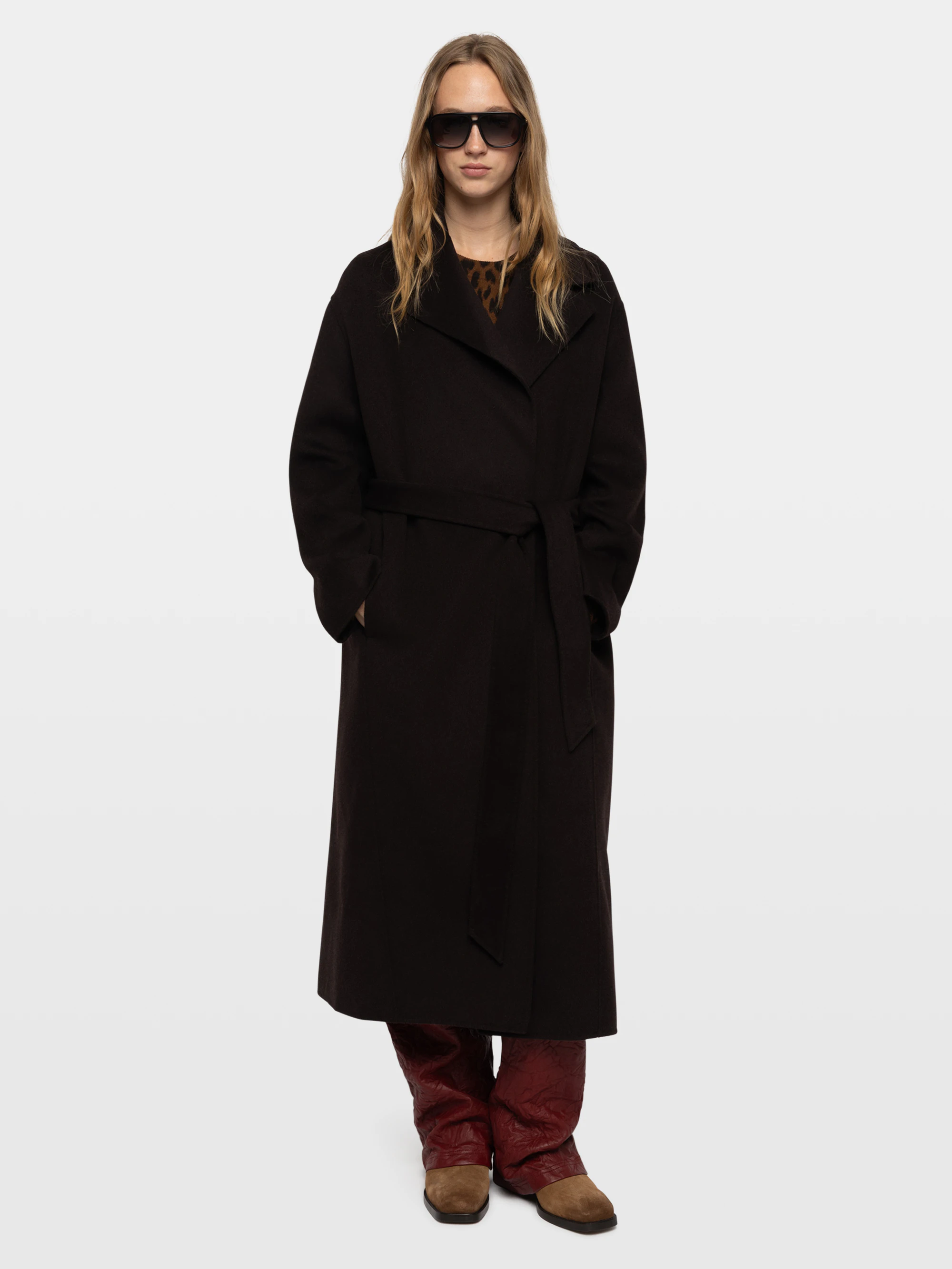 Meli Coat