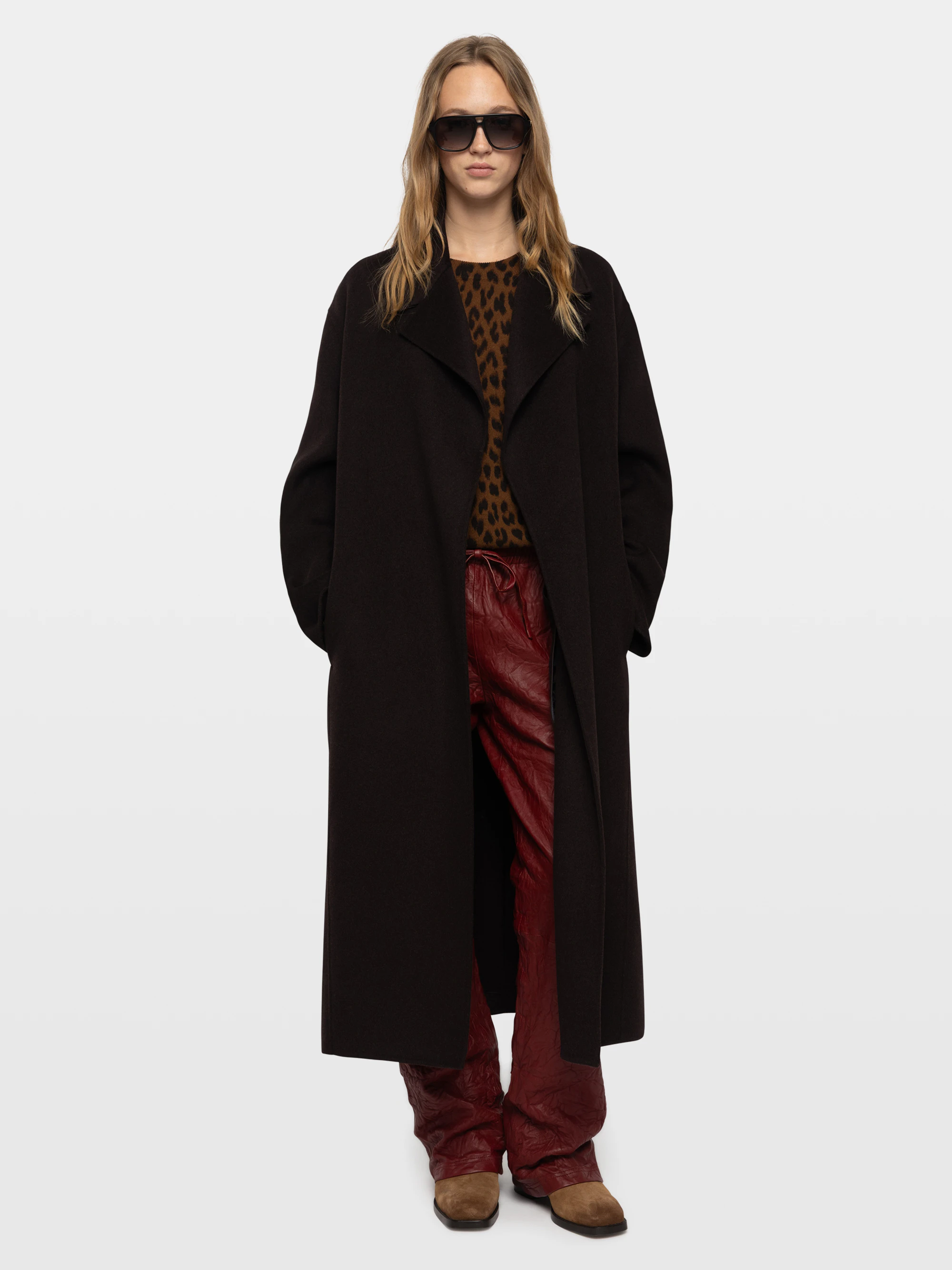 Meli Coat