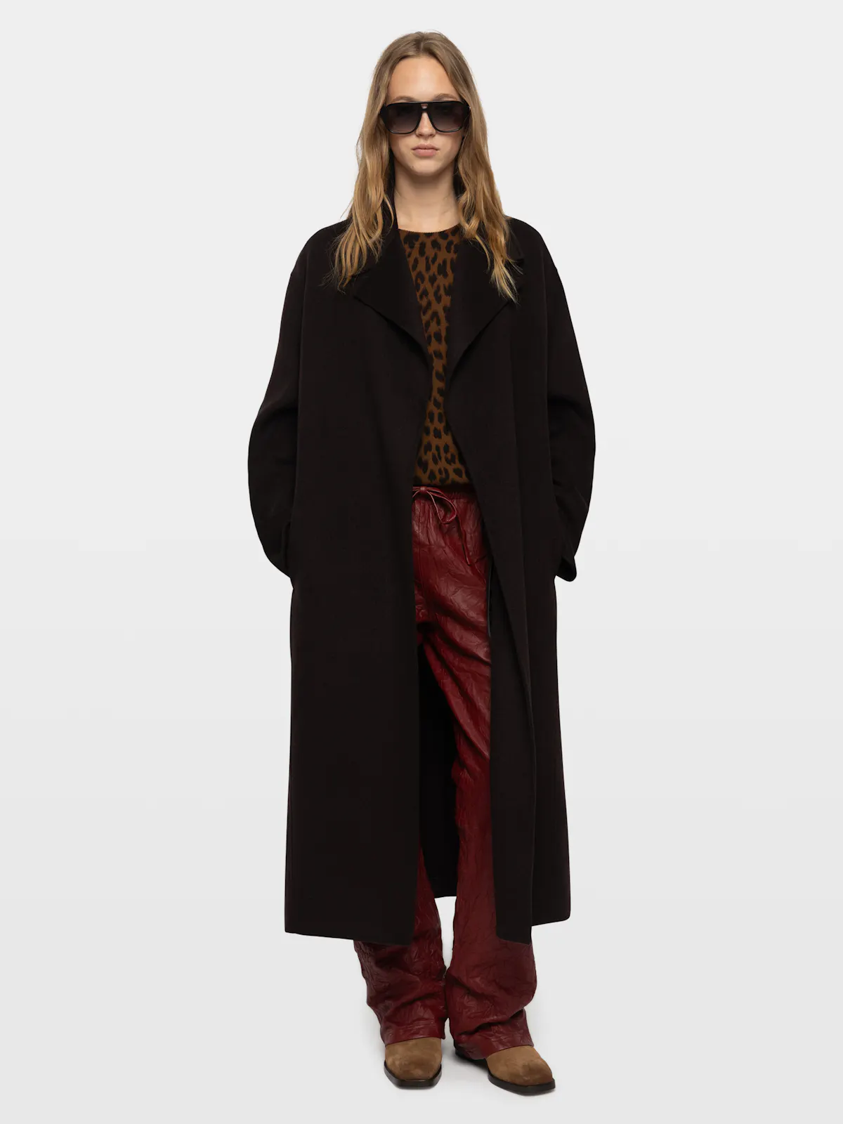 Cappotto Meli